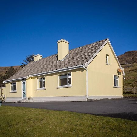 Lough Fee Renvyle Villa Exterior foto