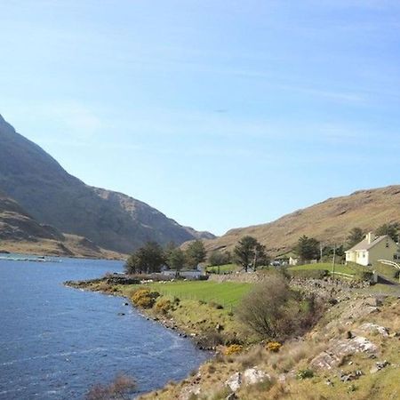 Lough Fee Renvyle Villa Exterior foto